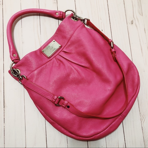 Marc By Marc Jacobs Handbags - Marc By Marc Jacobs Classic Q Hillier